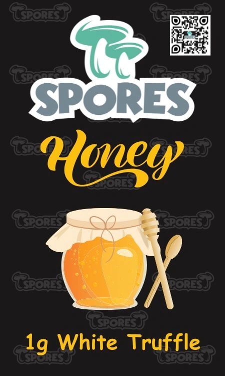 Spores Honey