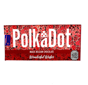PolkaDot Bars - Wonderful Wafer
