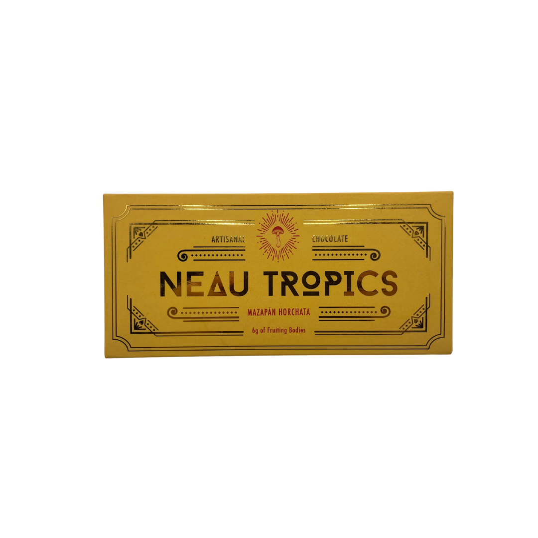 Neau Tropics Bars - Mazapán Horchata