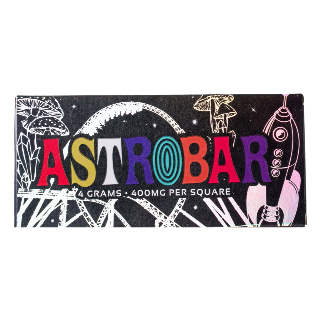 AstroBar | Cookie Butter | 4G