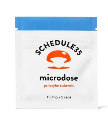 Schedule35 – Microdose 100mg