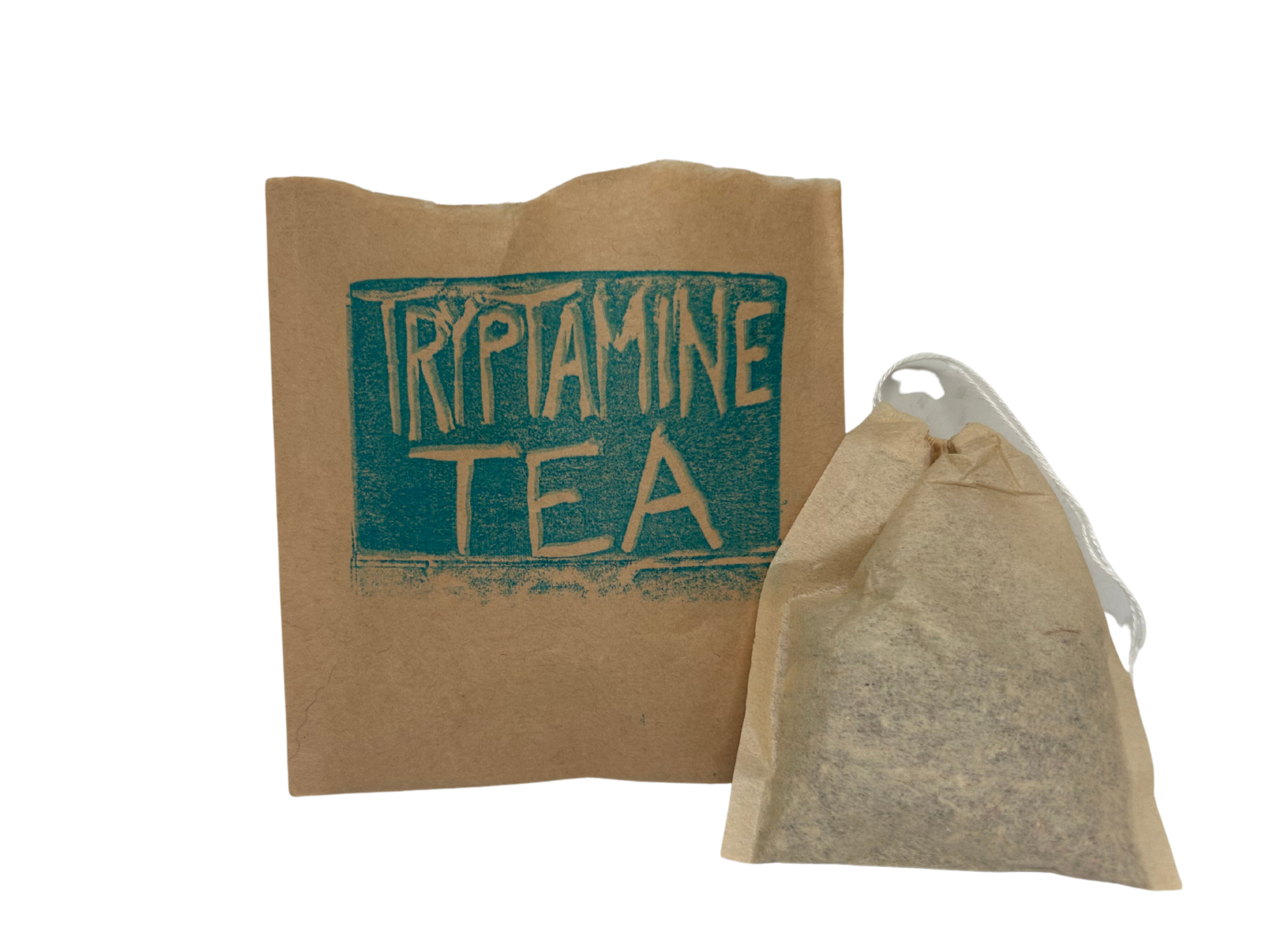 Tryptamine Tea