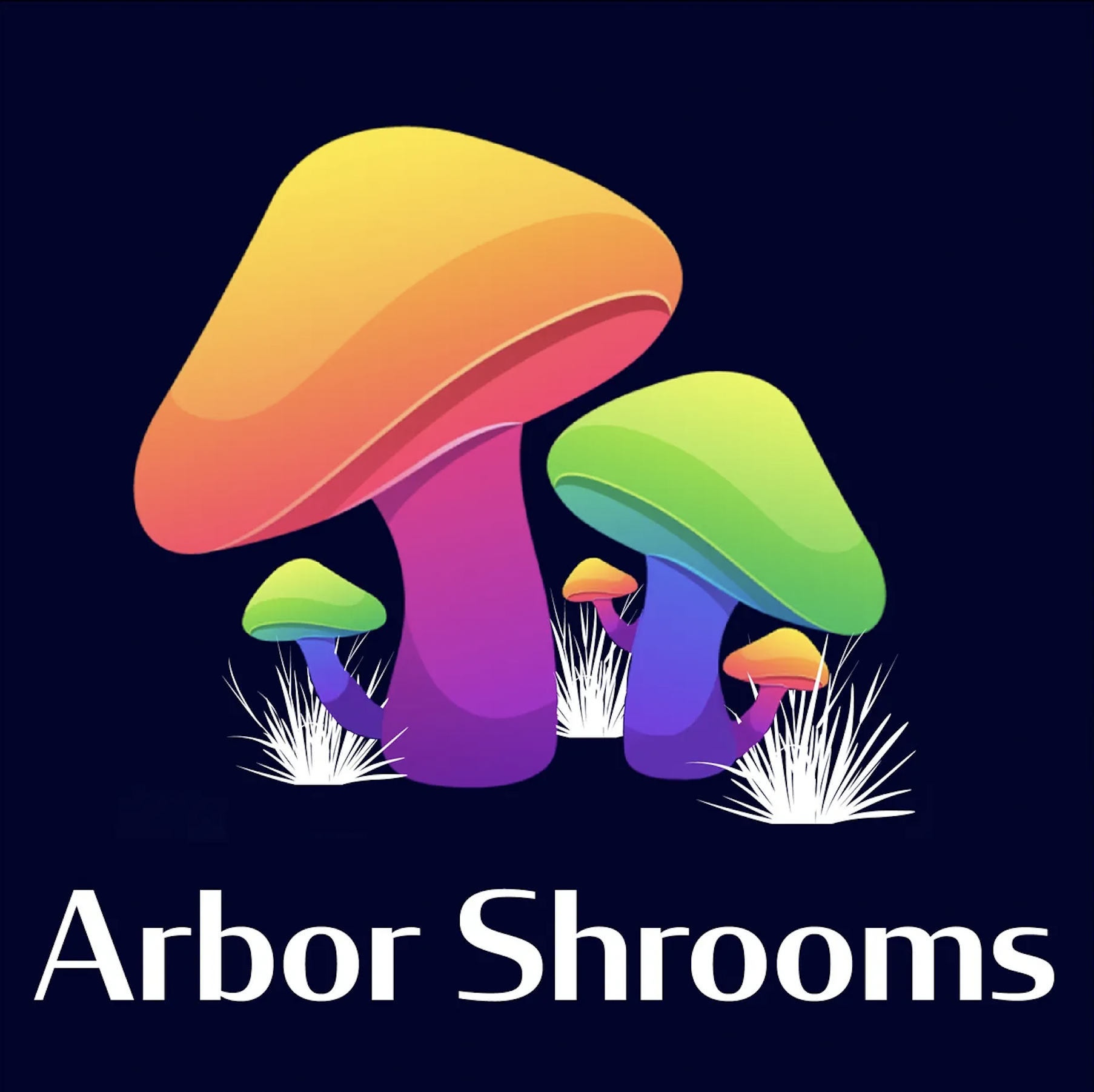 Arbor Shrooms