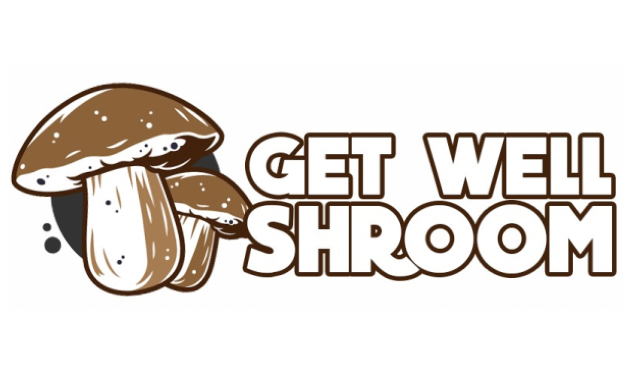 Get Well Shroom - San Diego