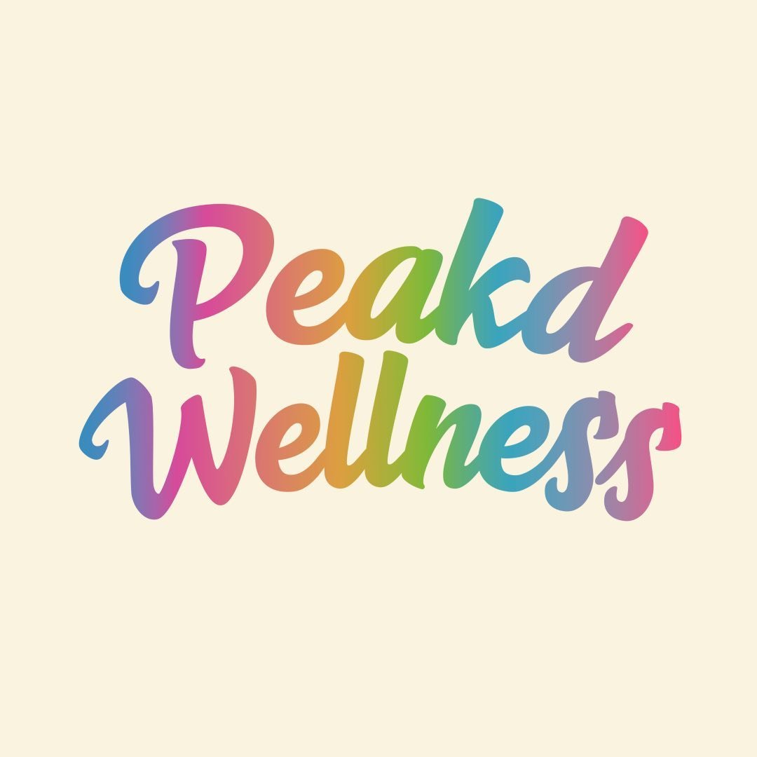 Peakd Wellness