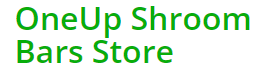 OneUp Shroom Bars Store