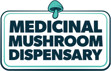 Medicinal Mushroom Dispensary