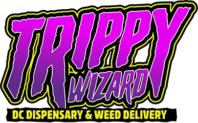 Trippy Wizzard DC Dispensary and Weed Delivery
