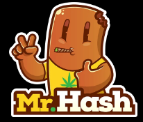 Mr. Hash